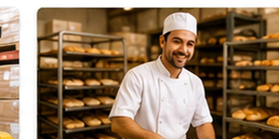 Bakery