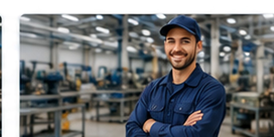 General Worker