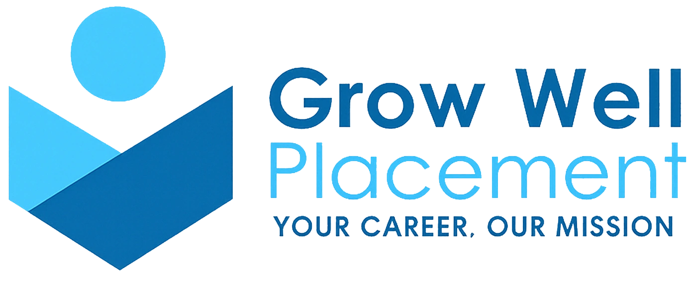 Grow Well Placement