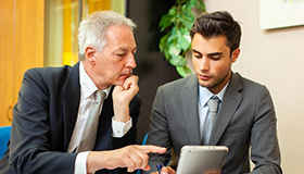 Interview Preparation