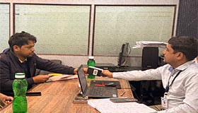 Interview Preparation