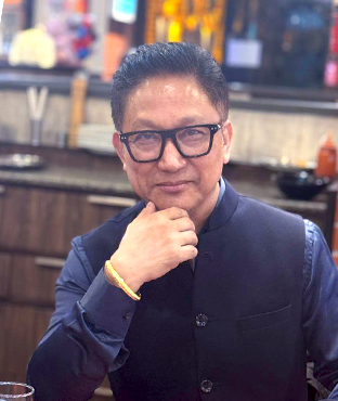 Madan Tamang