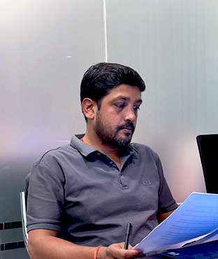 Anup Gupta