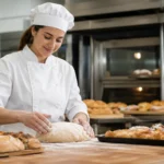 Bakery job