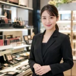 Cosmetic job