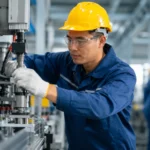 Factory Worker job