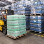 Forklift Operator job