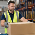 General Worker job