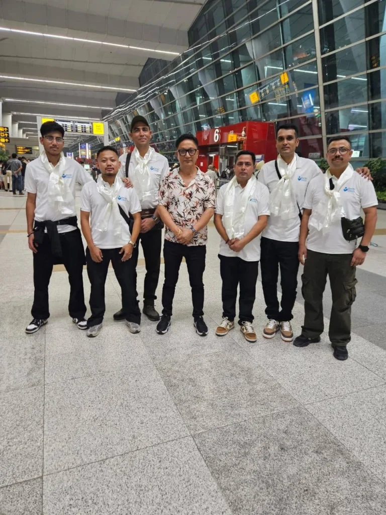 Grow Well Placement recruitment journey