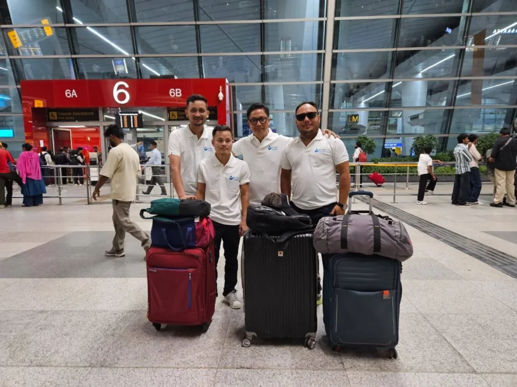 Travel & Workplace Moment 40