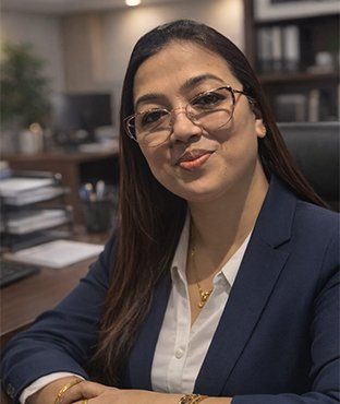 Meghna Tamang Khati