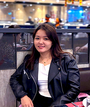 Mickel Lepcha