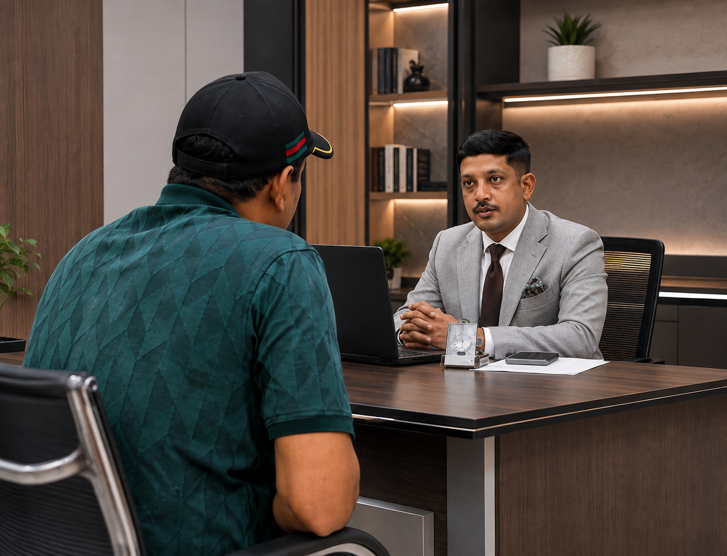 Grow Well Placement employer support